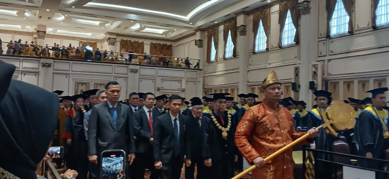 Fakultas Teknik UNPAL | Palembang