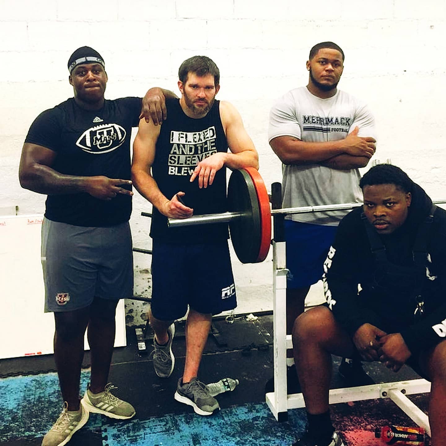 Ruth Fitness | Medford MA