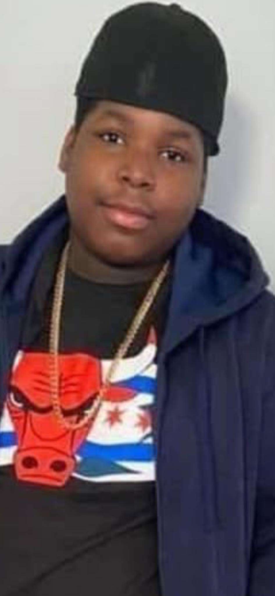 LEGAL - TEEN KILLED: 19-year-old Michael Rounds, Jr., was shot to death ...