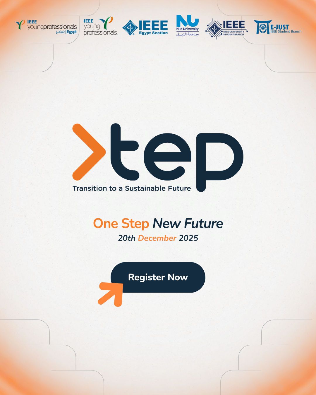 IEEE NU - Student Branch added... - IEEE NU - Student Branch