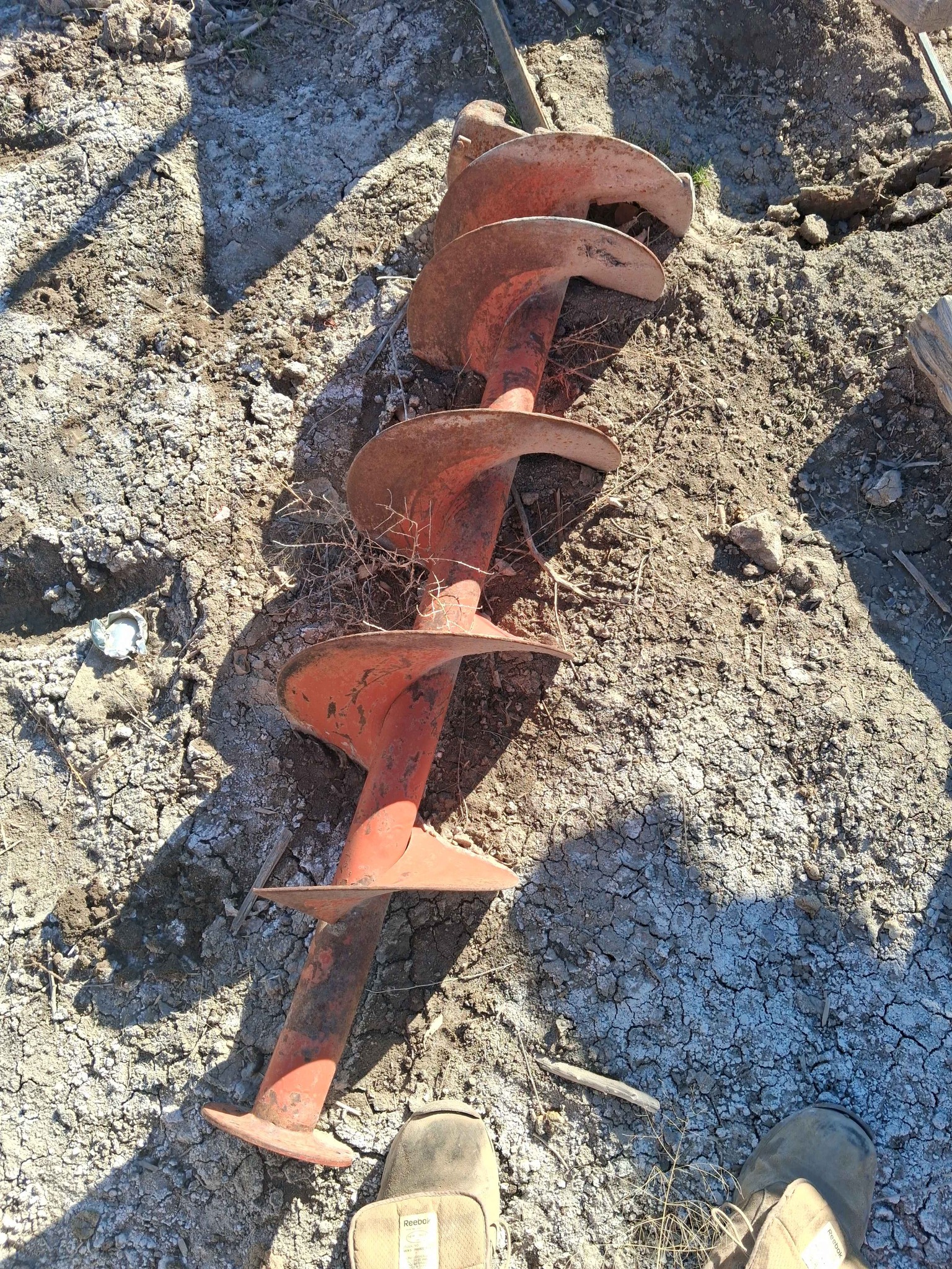 Multip.\nLe augers attachments for tractor - Garden Tools & Equipment ...