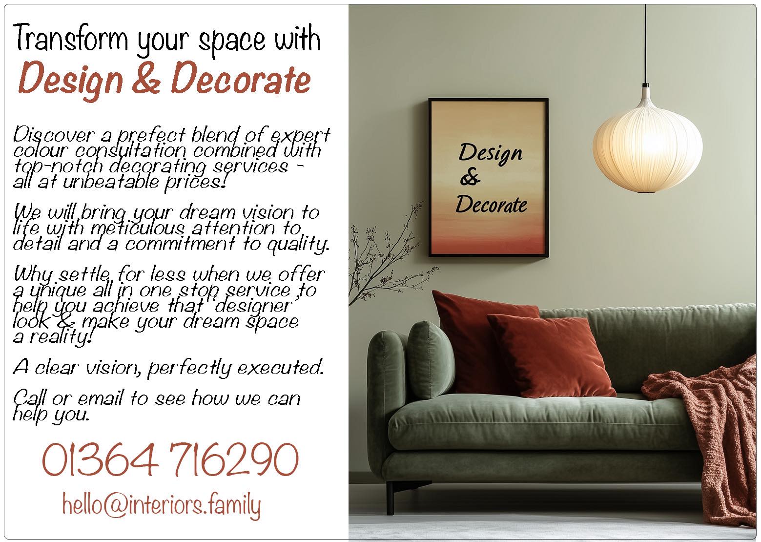 interiors.family | Ashburton