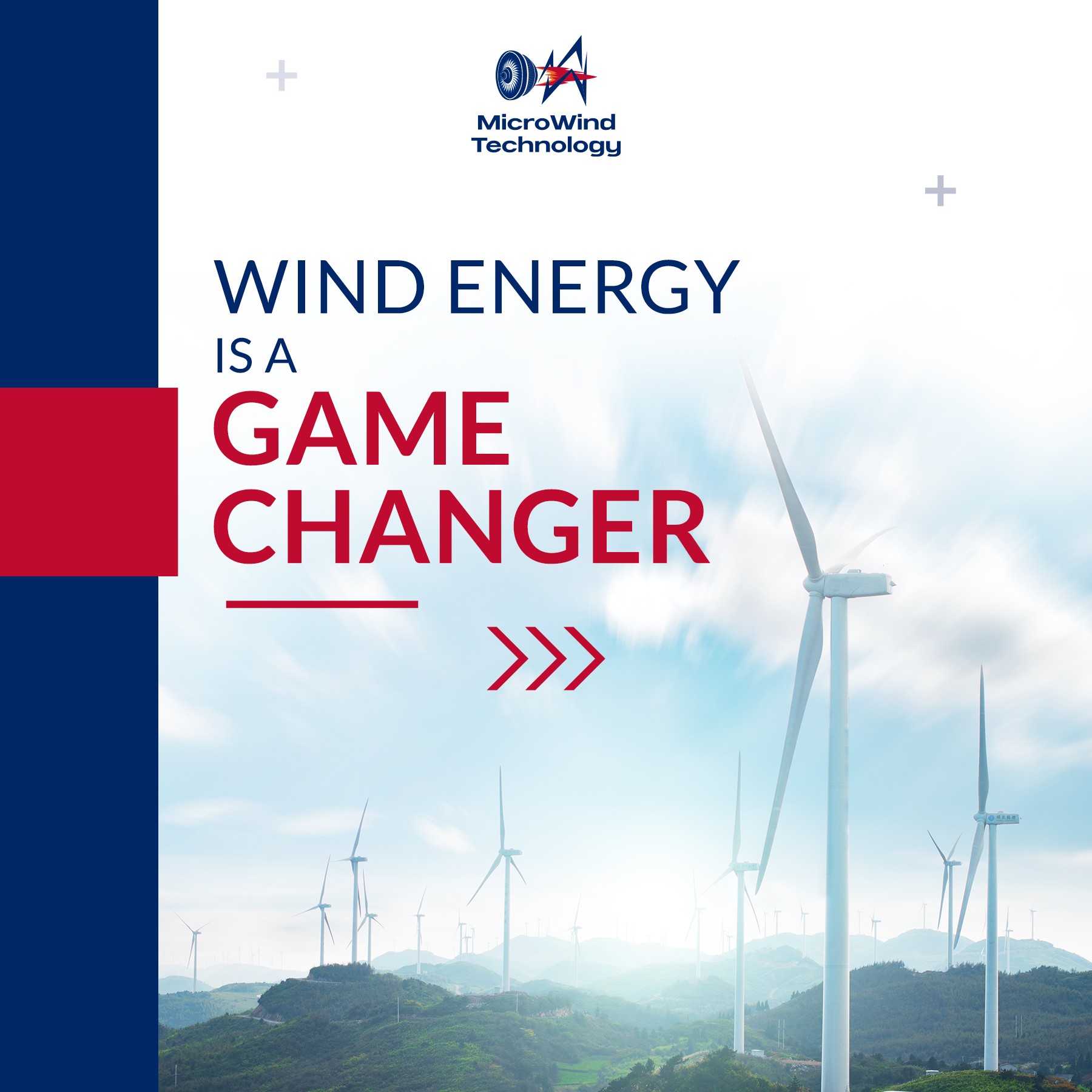 Here are some interesting facts... - Microwind Technology | Facebook