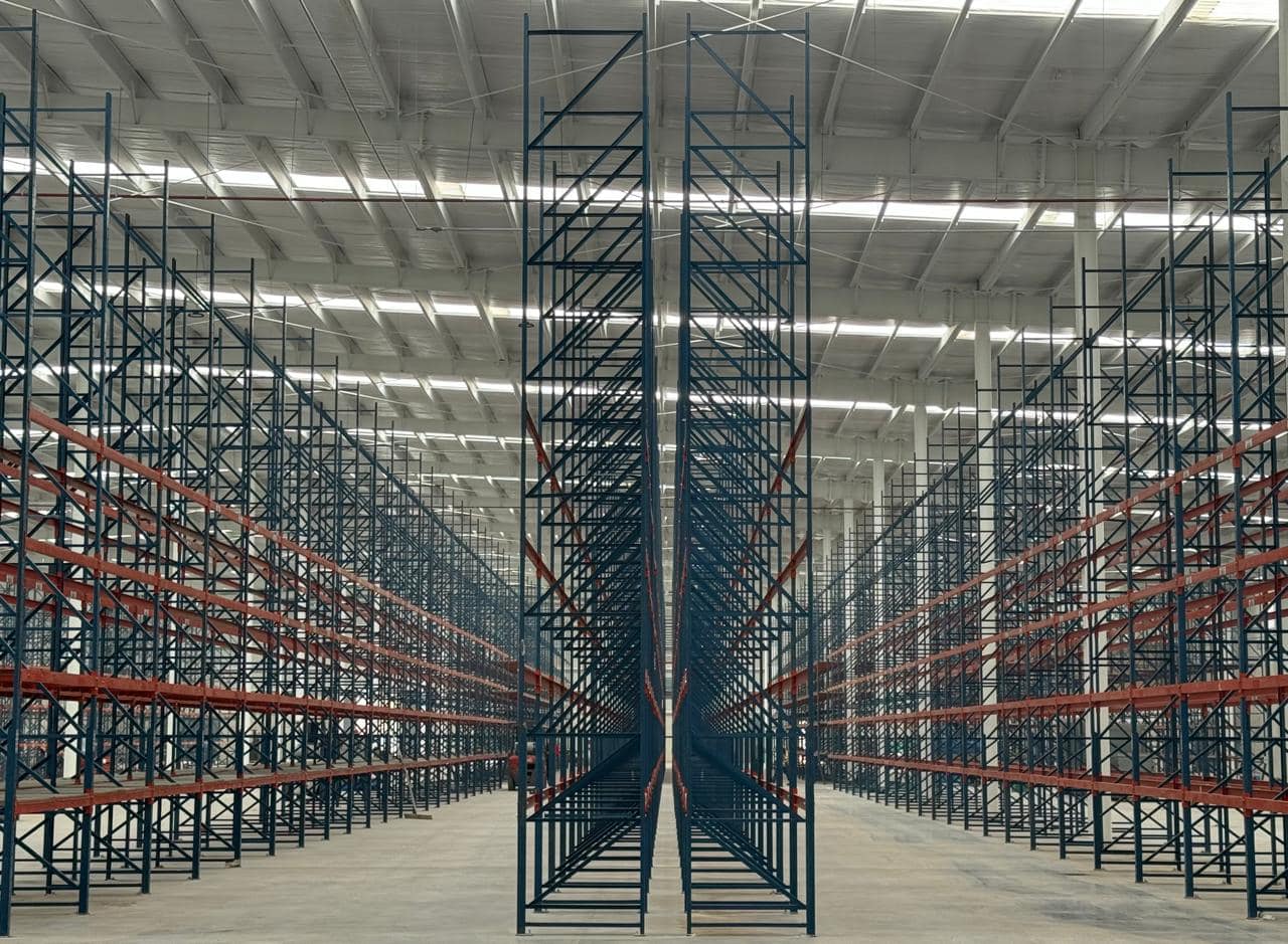 ORTSA RACKS | Estado de México