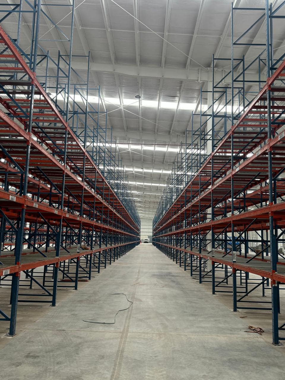 ORTSA RACKS | Estado de México