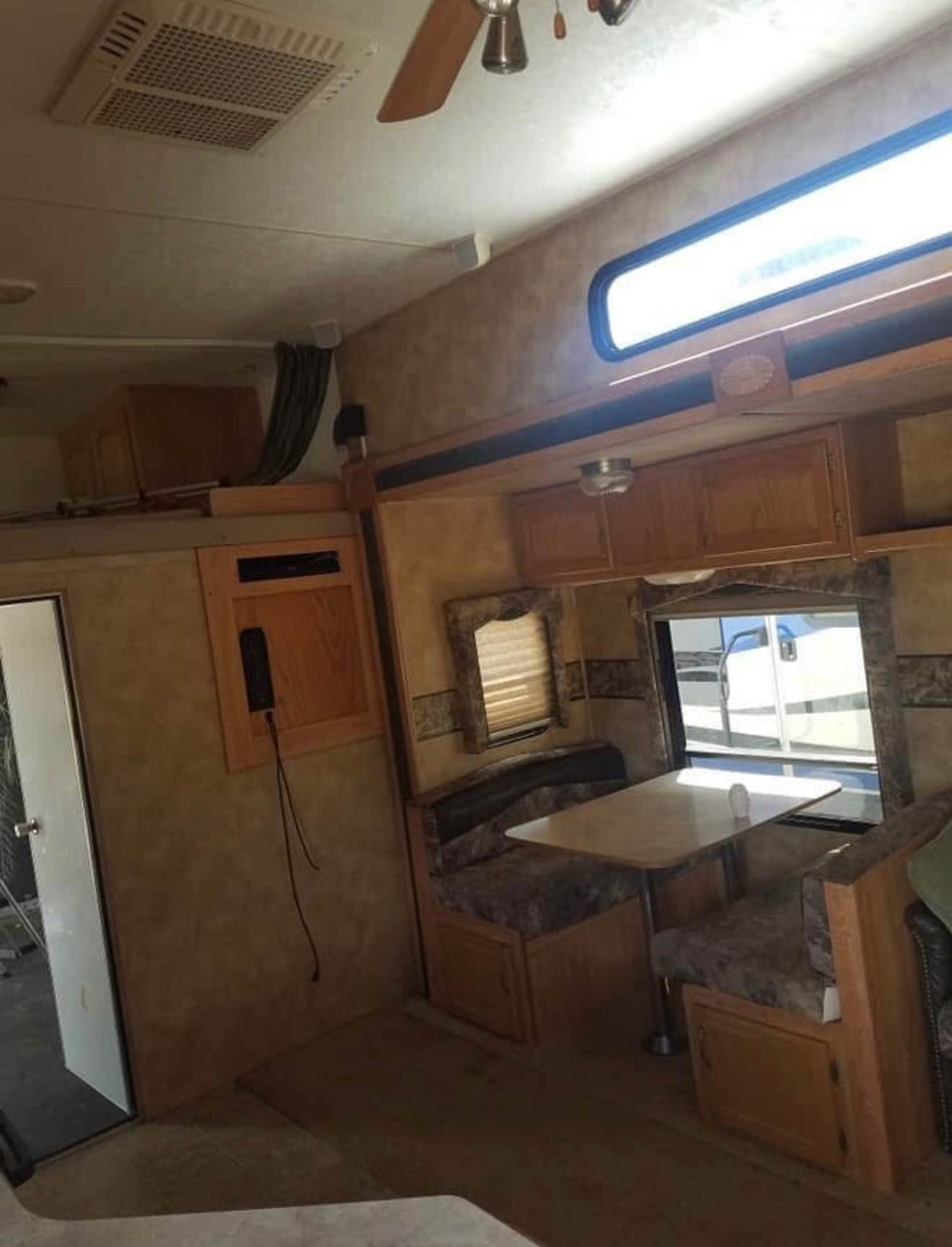 2006 Keystone Raptor Toy Hauler - RVs & Campers - Nixa, Missouri ...
