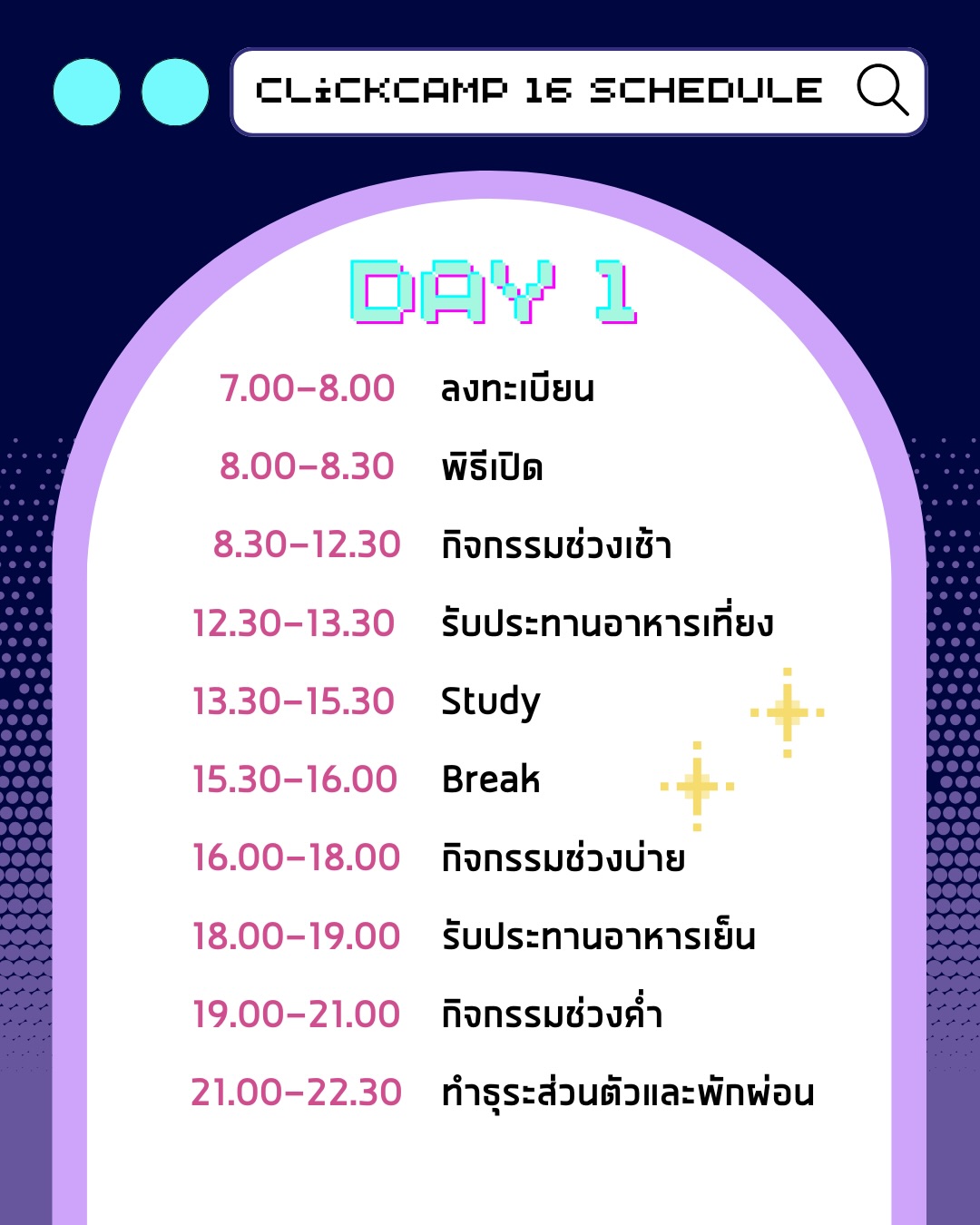 ClickCamp
