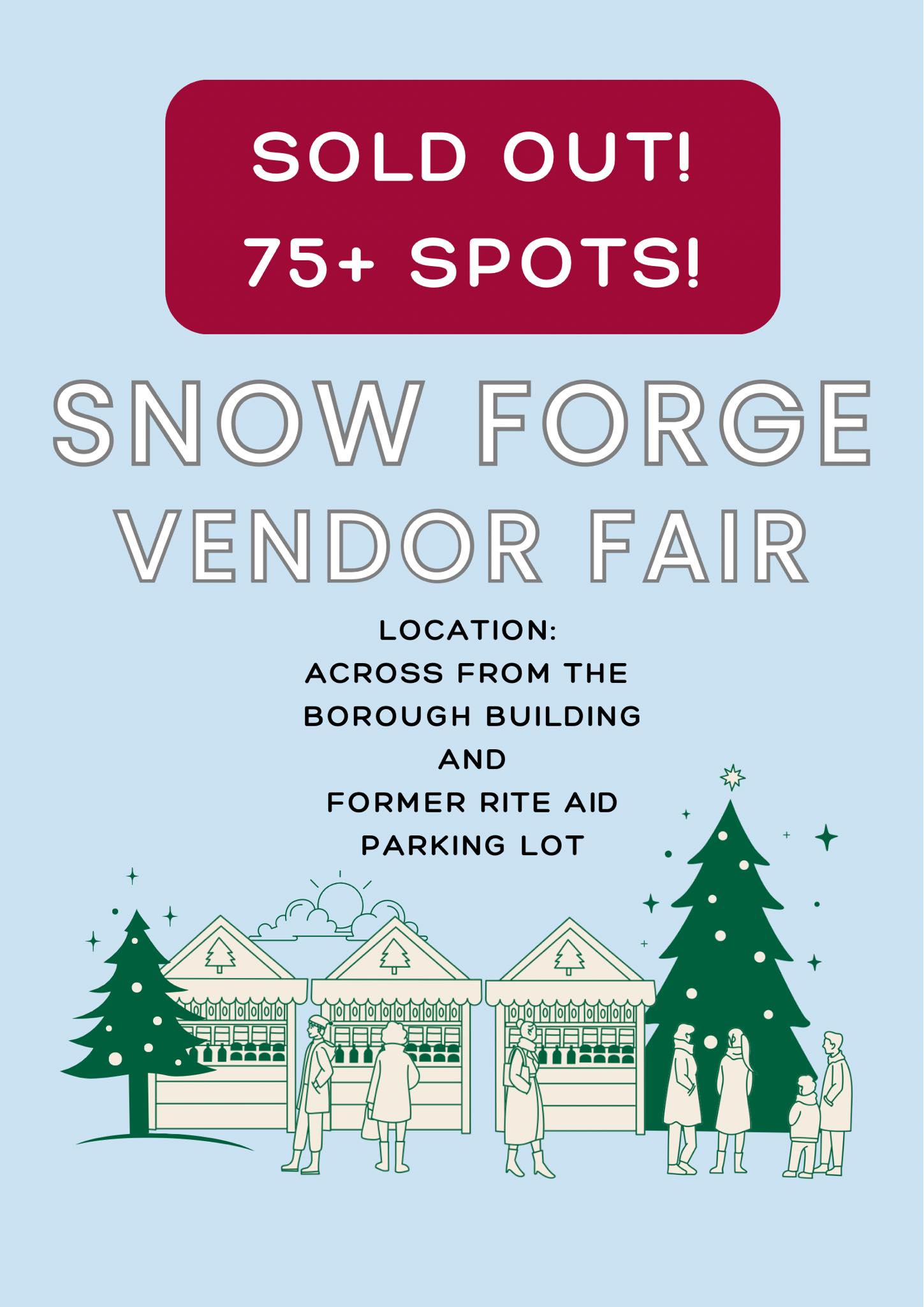 Snow Forge