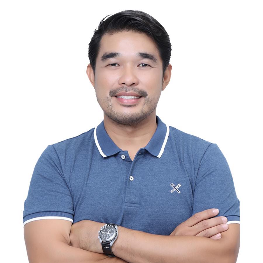 Pamahalaang Barangay Caingin, Santa Rosa City on Reels
