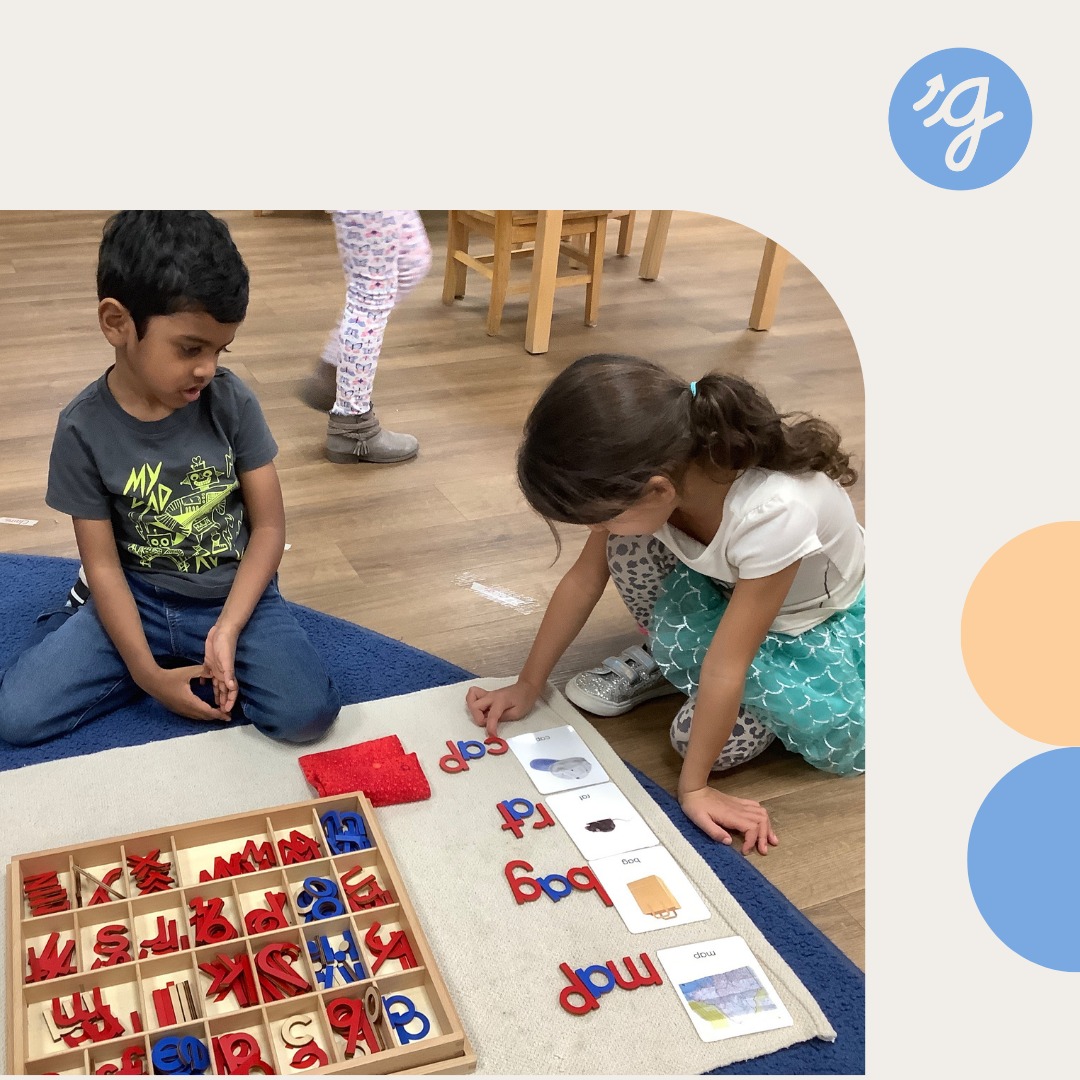 Guidepost Montessori at South Riding