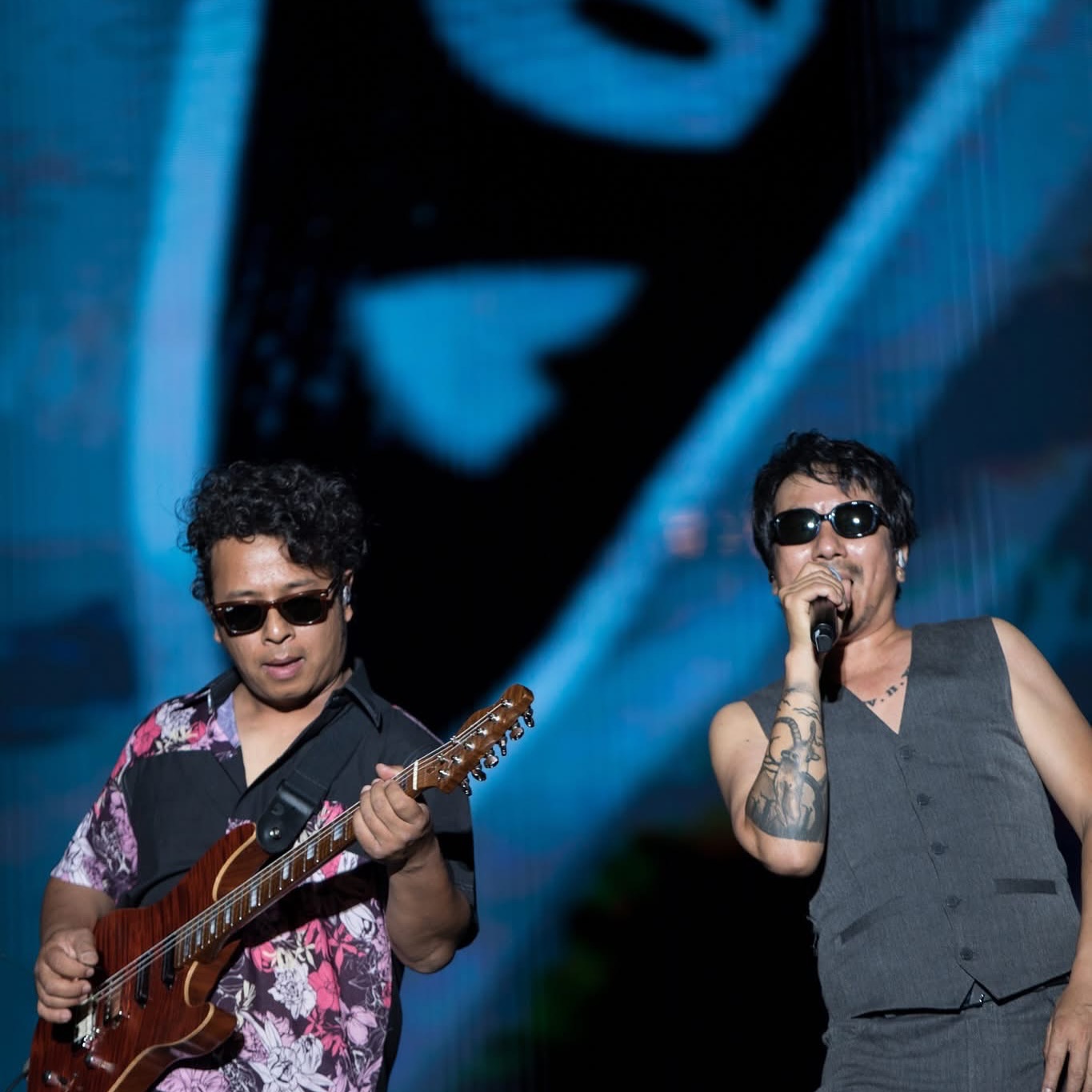 Sabin Rai & The Pharaoh added a... - Sabin Rai & The Pharaoh