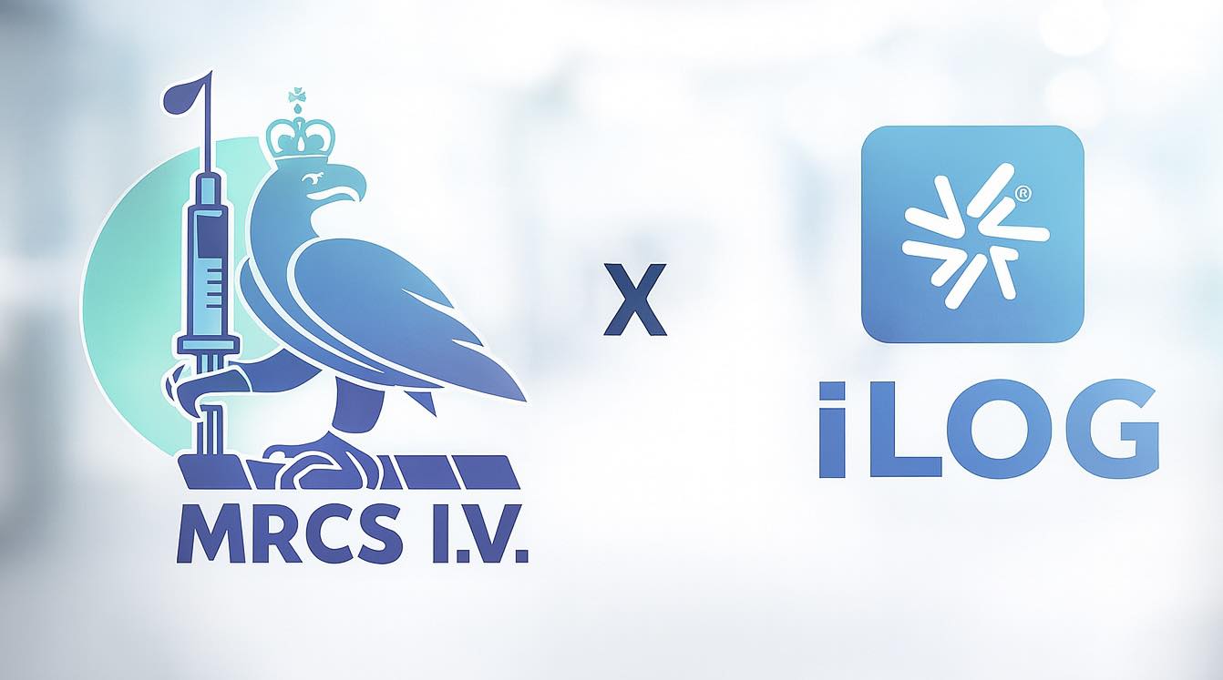 MRCS I.V - 🎙️MRCS I.V is pleased to announce a partnership... | Facebook
