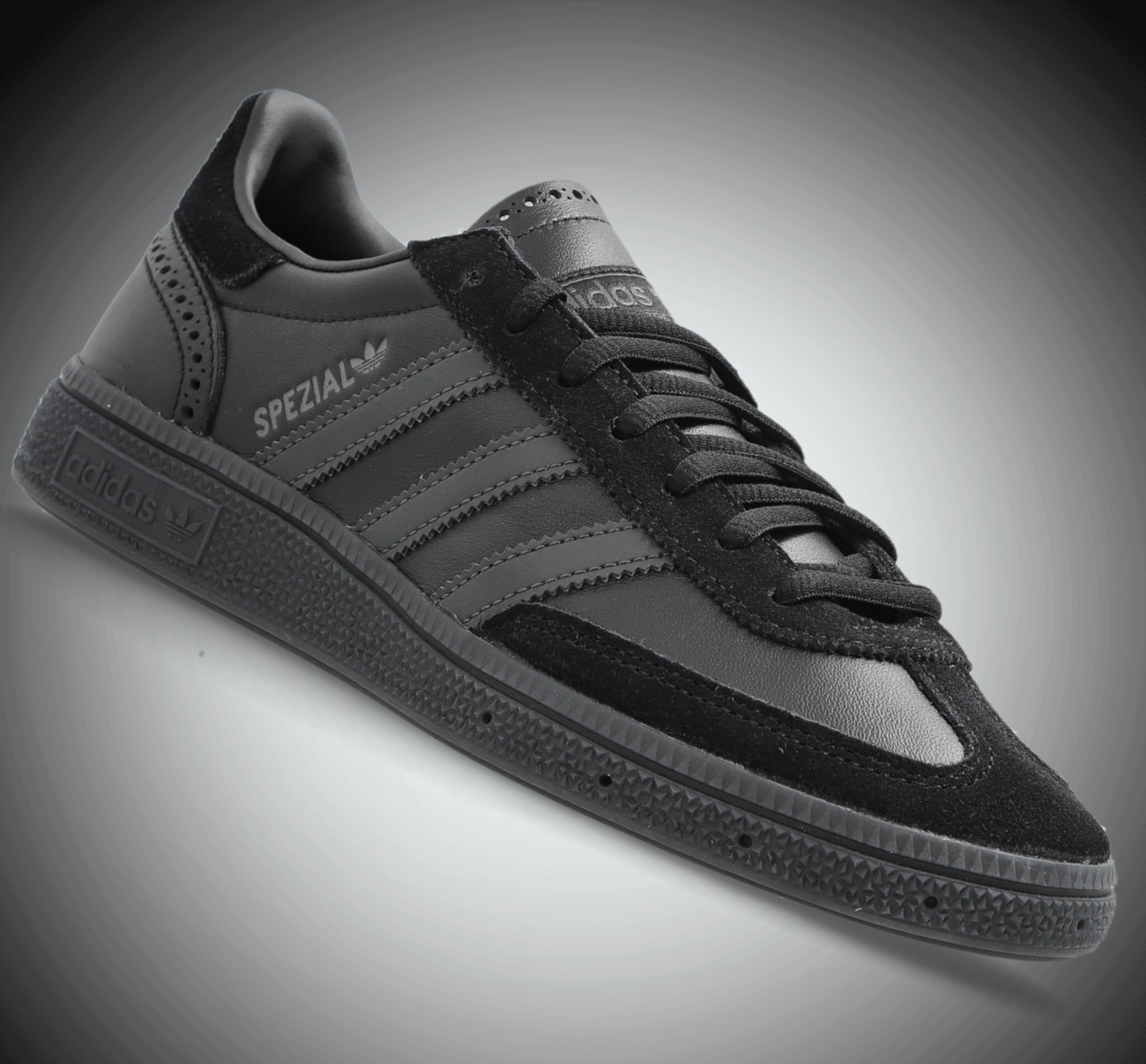 Man - New (ish) Release - Handball Spezial 