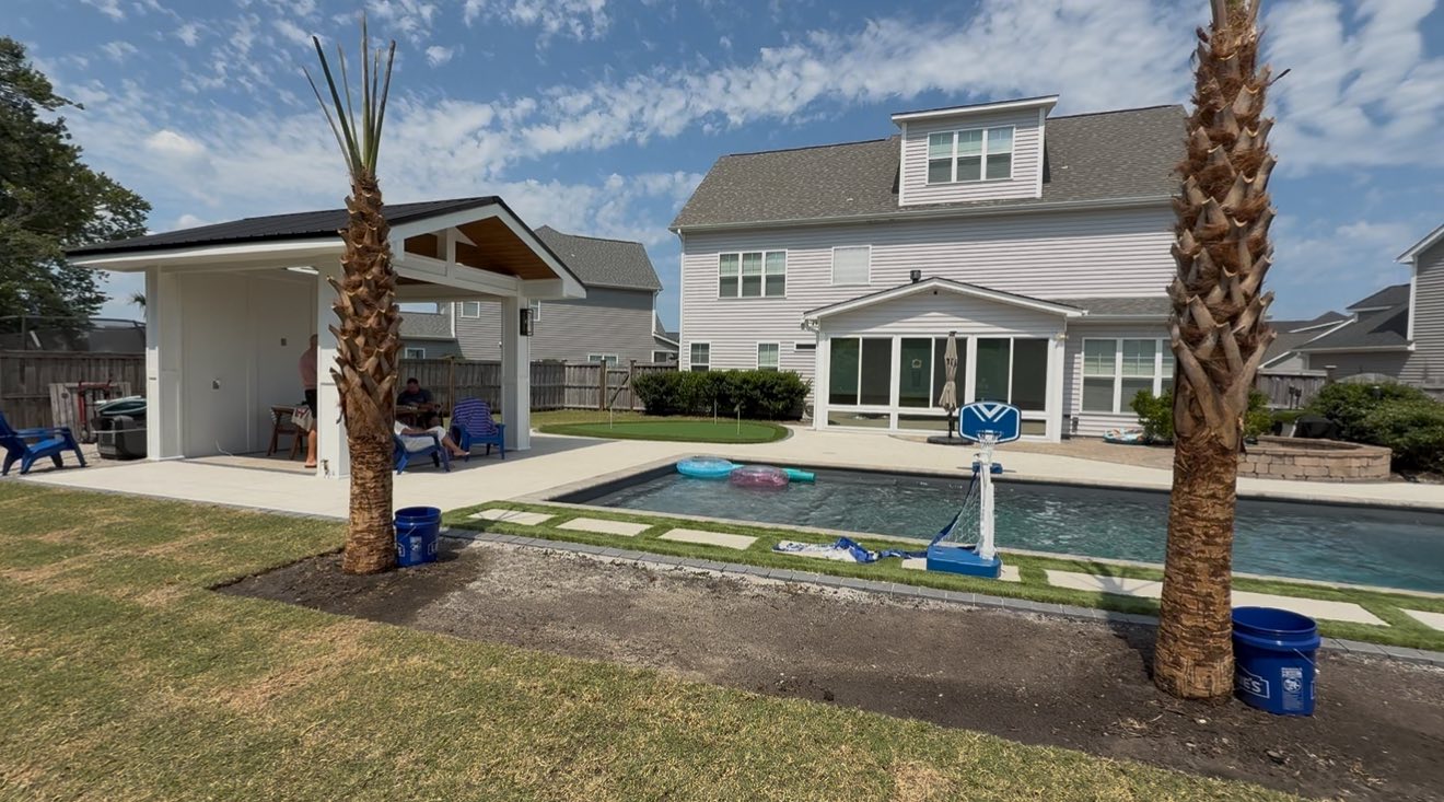 Riverside Pools and... - Riverside Pools and Hardscapes
