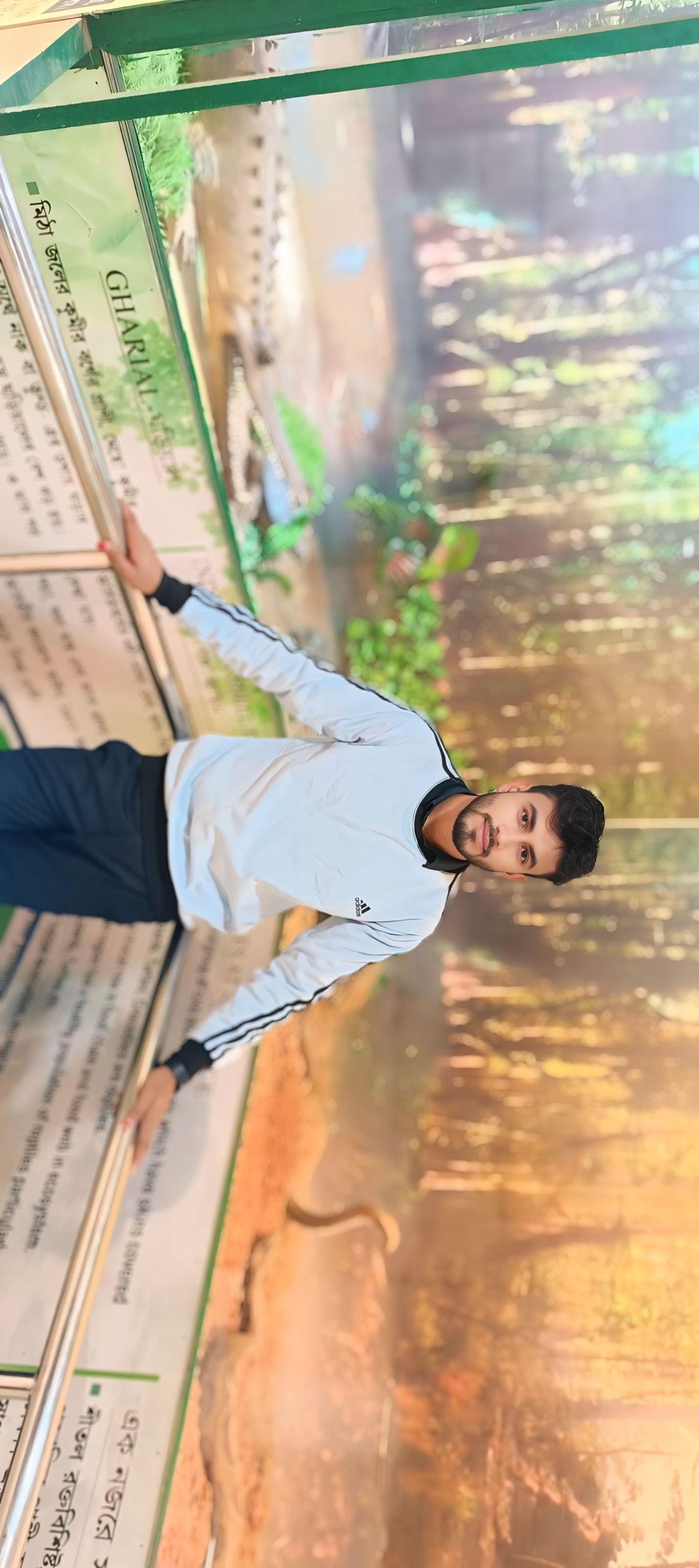 Santosh Raj
