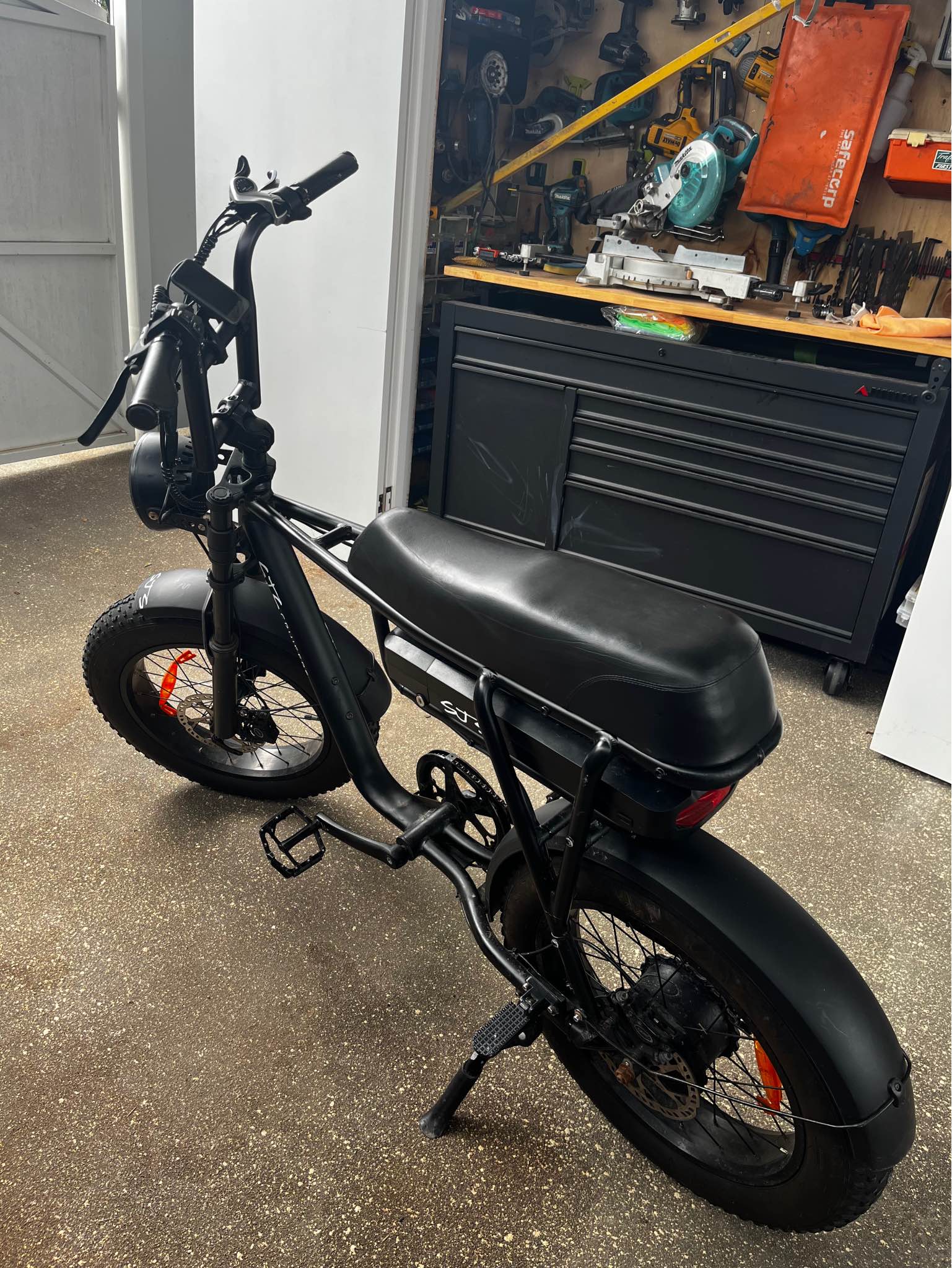 Sjs Cruiser - Motorcycles & Scooters - Sunshine Coast, Queensland ...