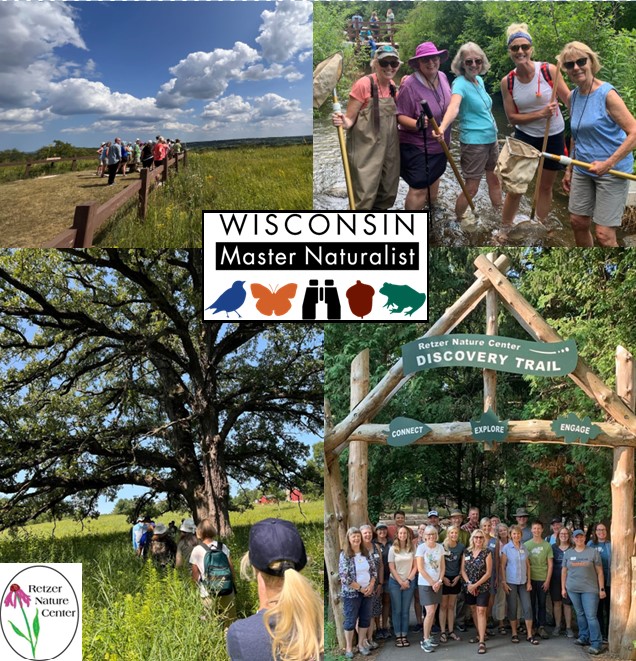 Retzer Nature Center | Waukesha WI