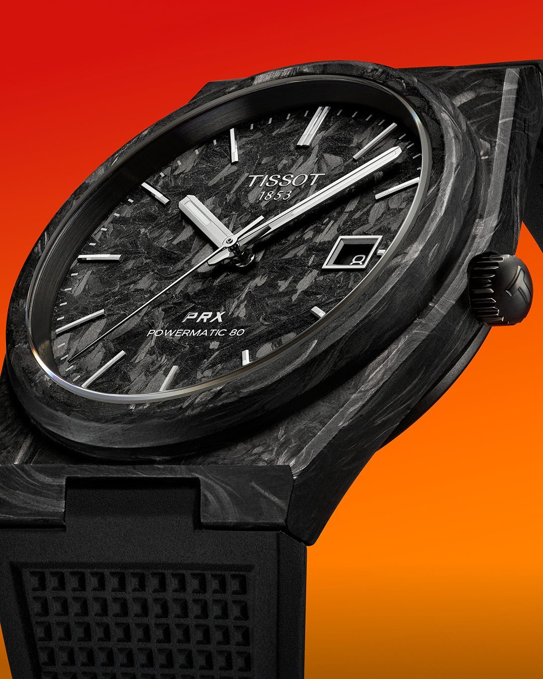 Time - 🖤 A Bold New Chapter for the PRX 🖤 Introducing the latest ...