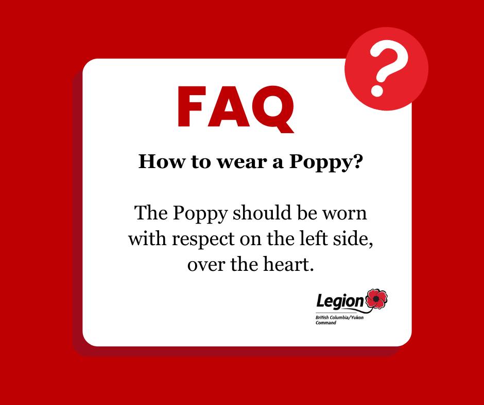 Royal Canadian Legion Branch 170 Castlegar/Robson | Facebook