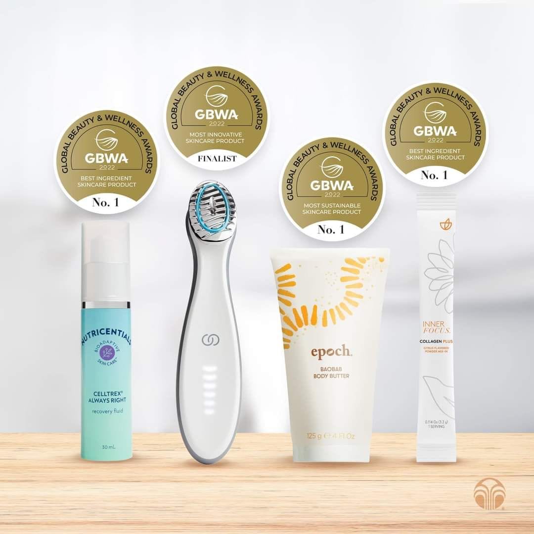 📣 Our winning streak continues! 🎉 We're proud to announce that Pharmanex is named the No.1 Combination Dietary Supplements in Singapore!* 🥇 Being recognised as No.1 is more than just a title