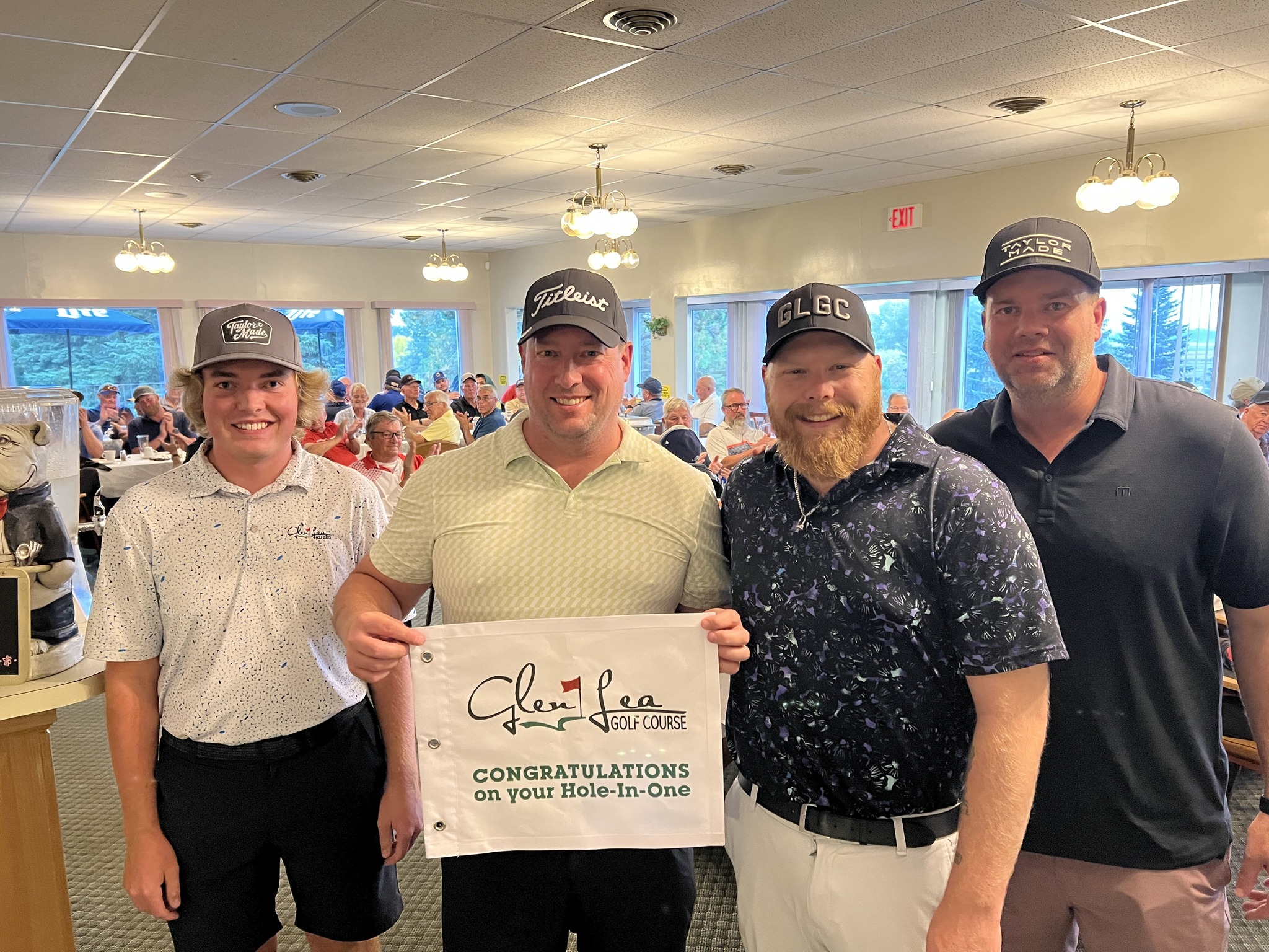 Glen Lea Golf Course | Brandon MB
