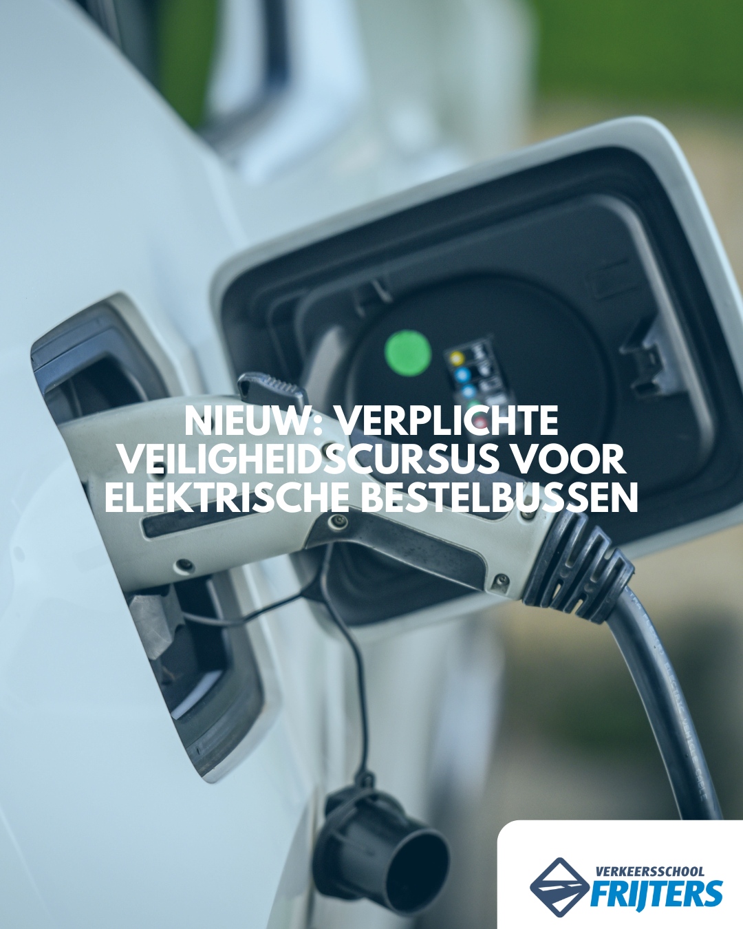 Verkeersschool Frijters | Oud-Gastel
