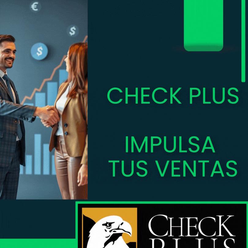Check Plus Cd. Juarez | Ciudad Juárez