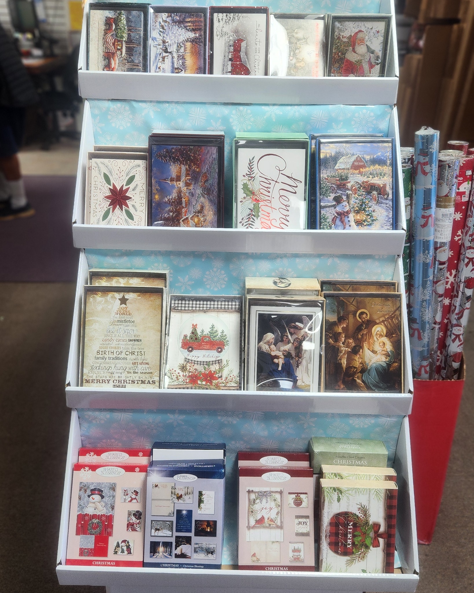 Middletown - Christmas Cards Are In! Our holiday cards are officially ...