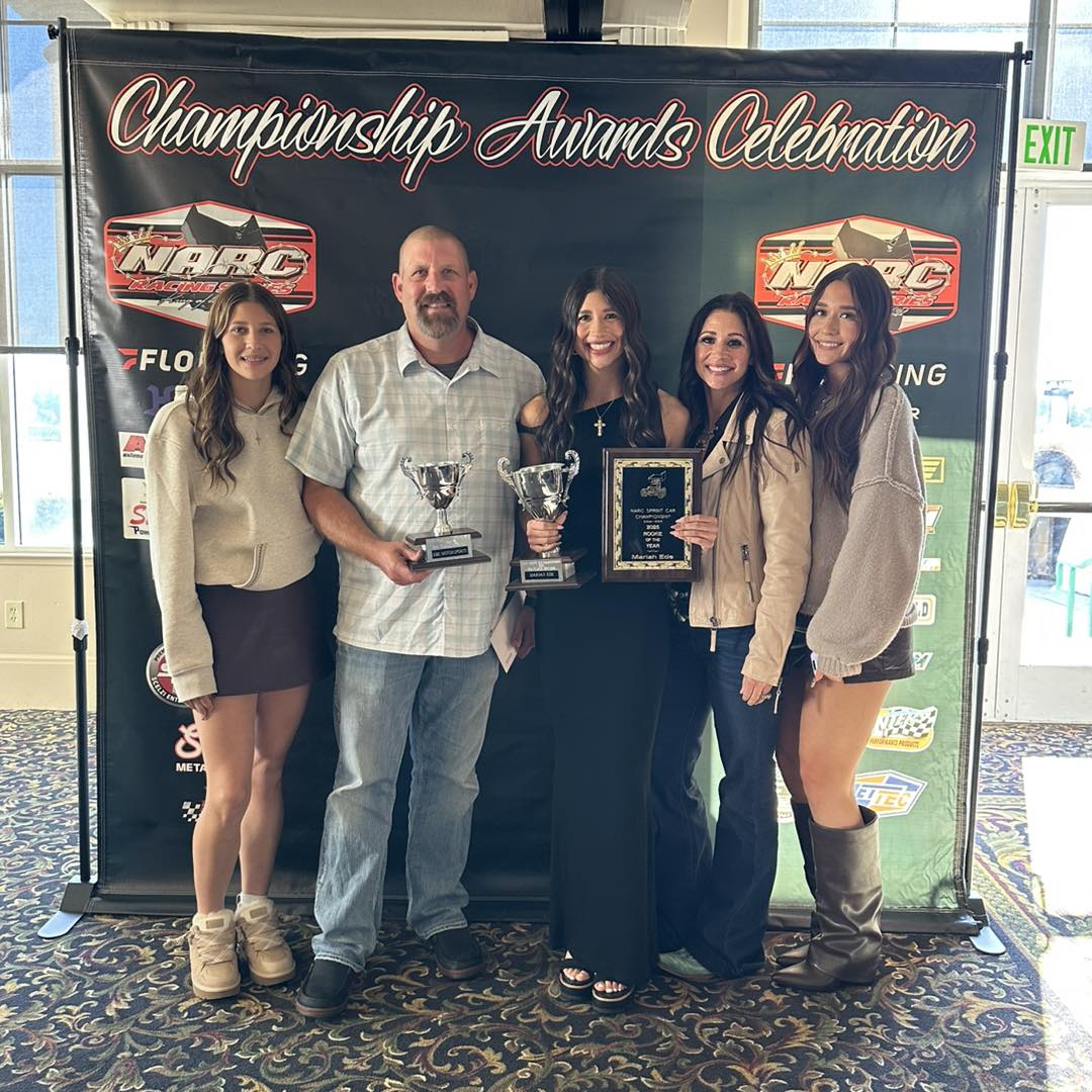 Mariah - What a year it’s been! Wrapping up my rookie season with the ...