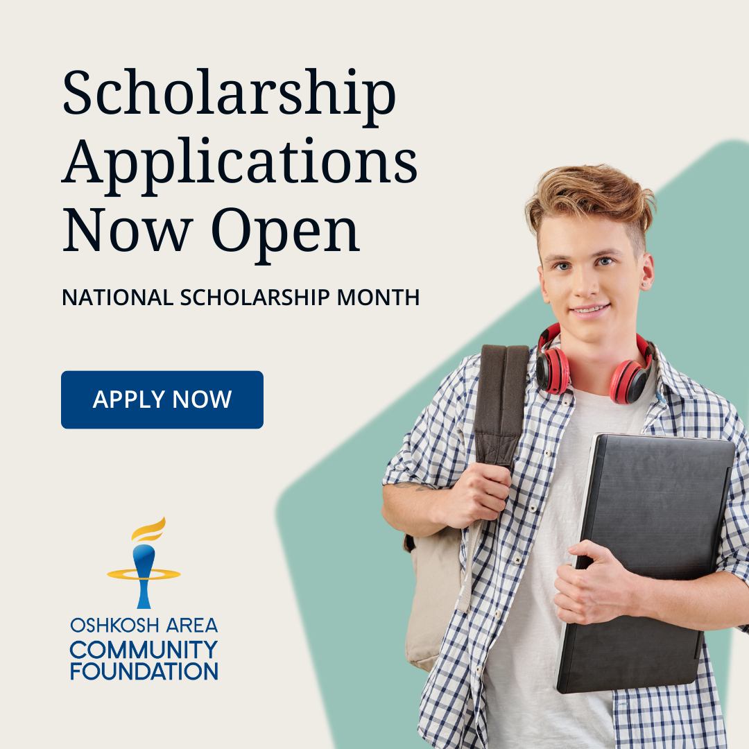 Fox - November is National Scholarship Month! 🎓 Did you know? Through ...