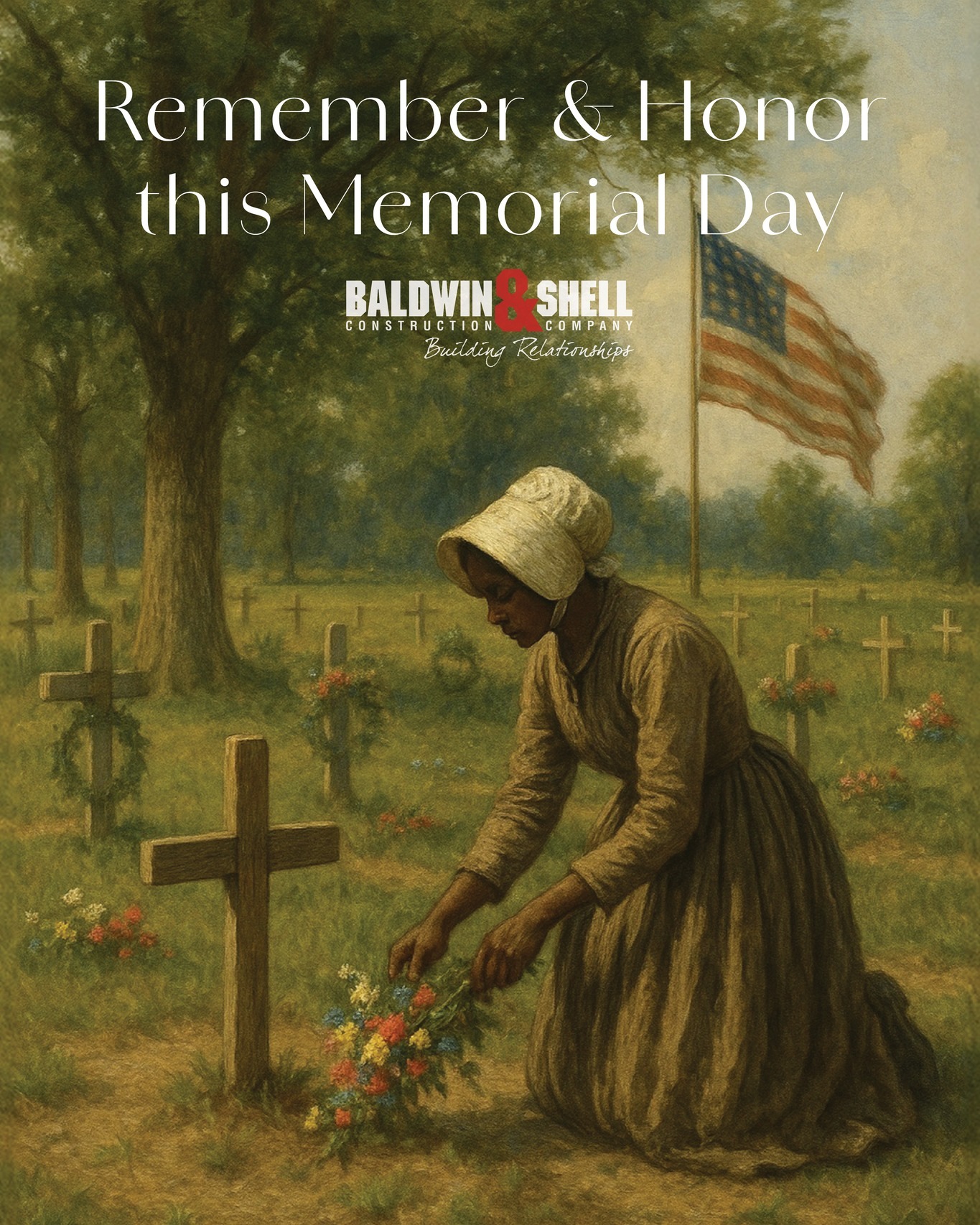 Baldwin & Shell Construction Company