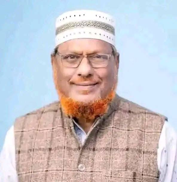 Rayhan Islam Roni