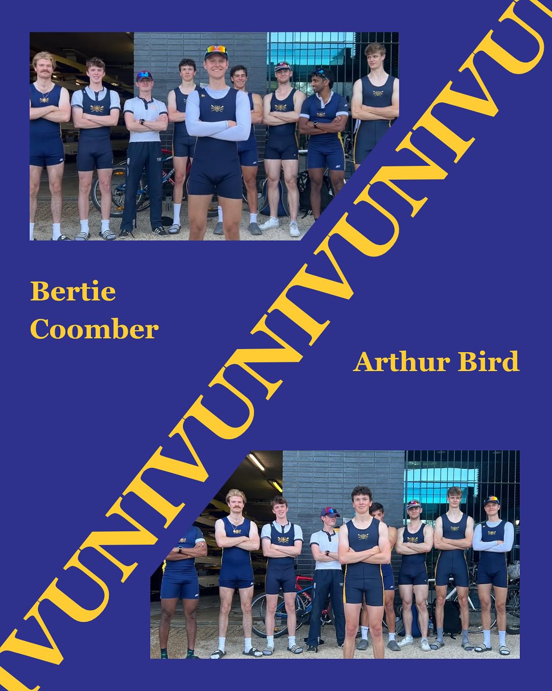 University College Boat... - University College Boat Club