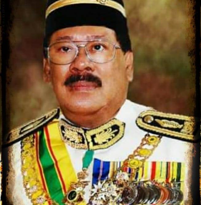Sabree Salleh