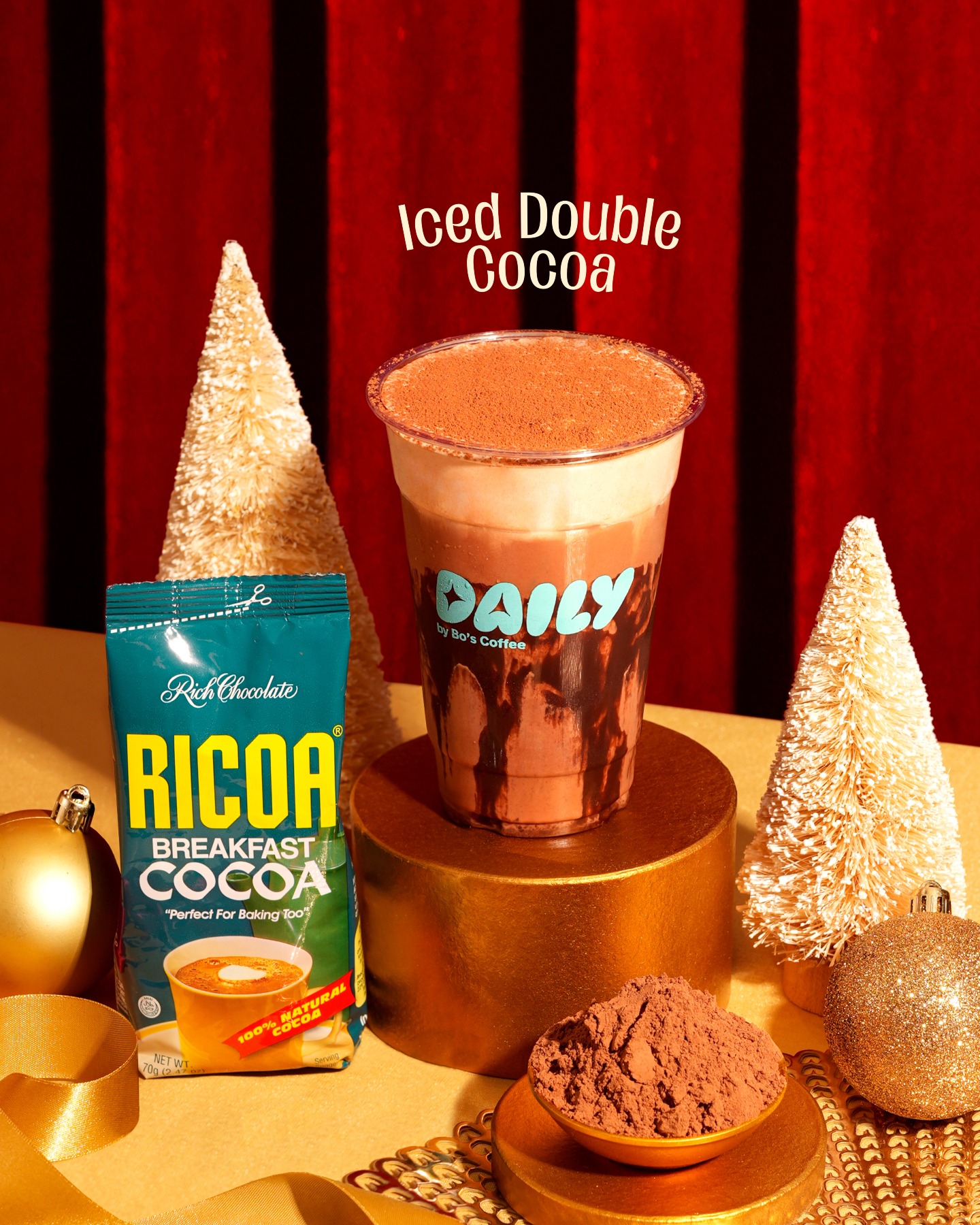 Daily - Everyone loves something a little extra, especially if it’s ...
