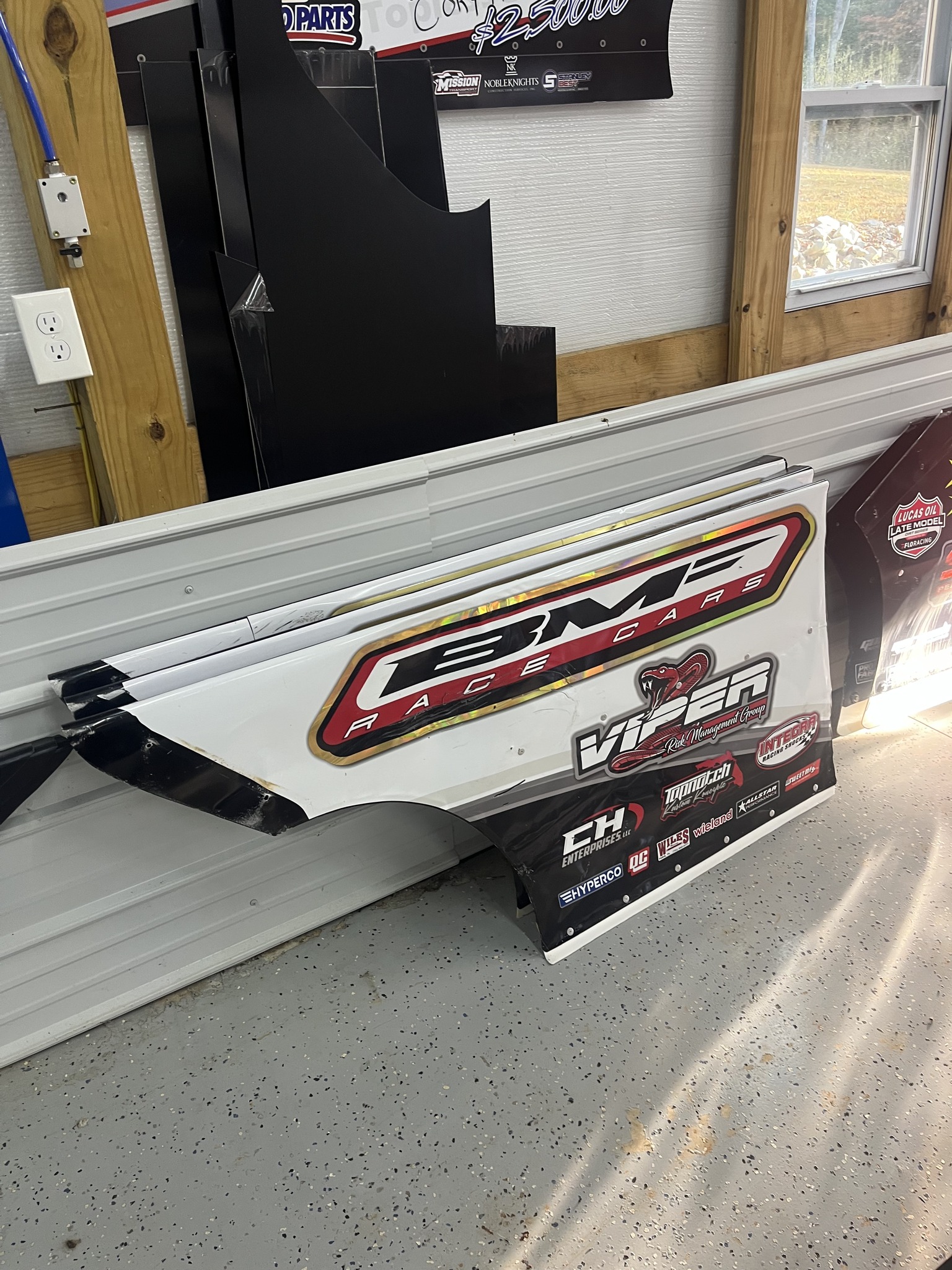 Eagle Racing Engines, Inc.... - Eagle Racing Engines, Inc.