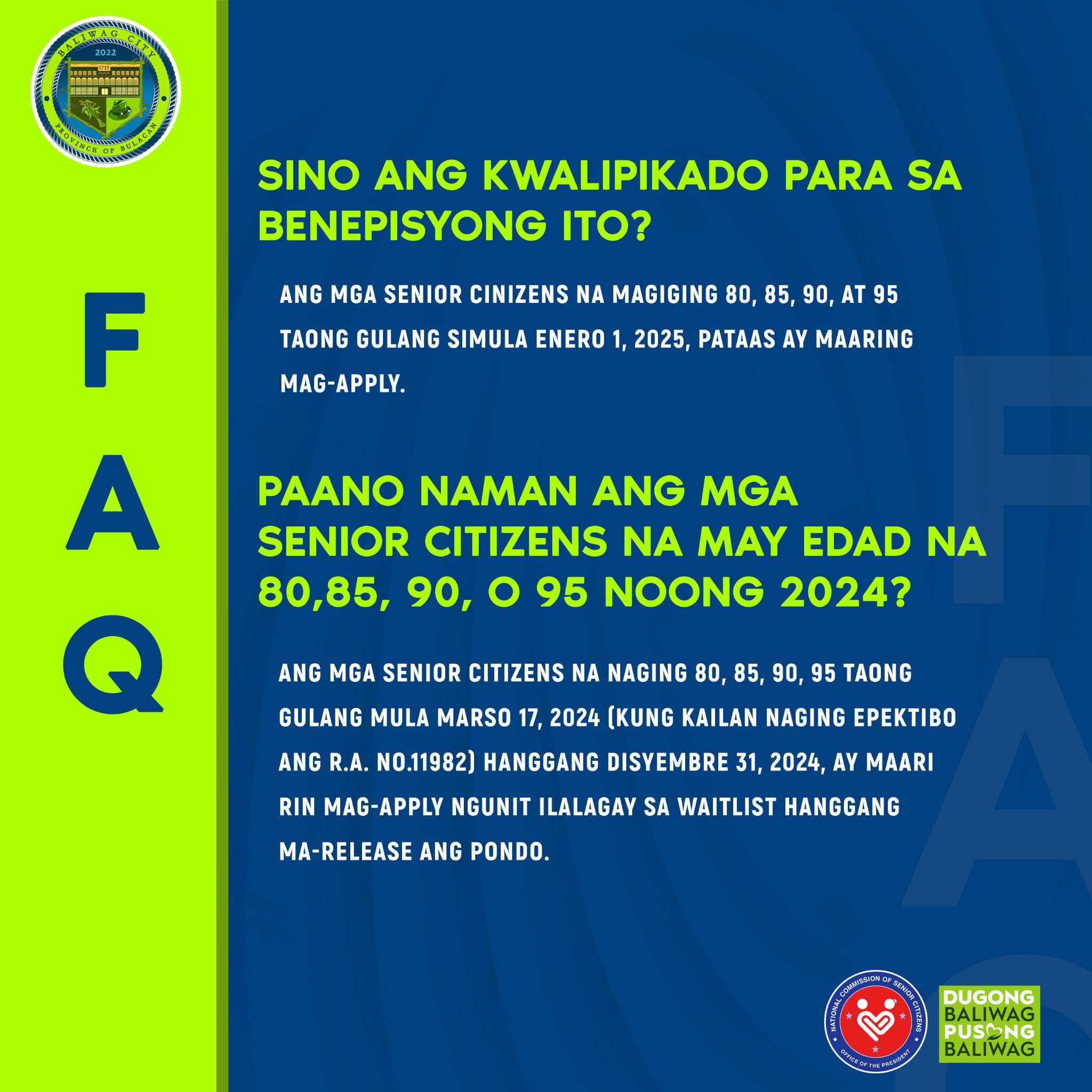 Baliwag CSWDO
