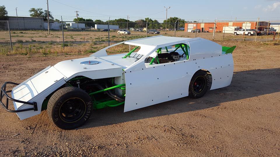 BMI Racing Products