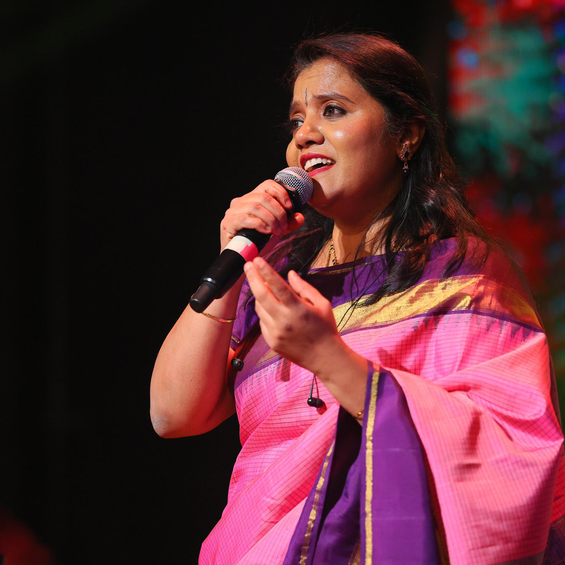Supriya Raghunandan