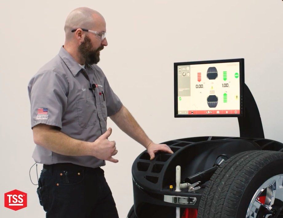 John - ⚙️ The John Bean® B1200P is the ultimate fully automatic wheel ...