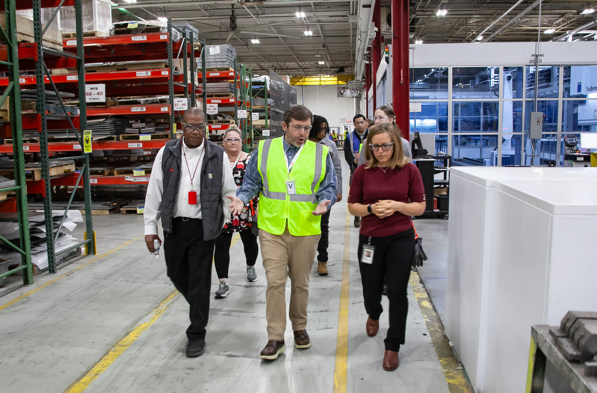 NC Department of Labor | Raleigh NC