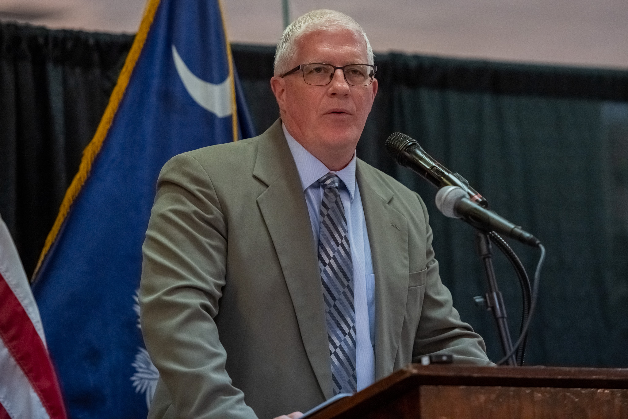 South - Phil Riley, Director of the Office of Highway Safety within the ...