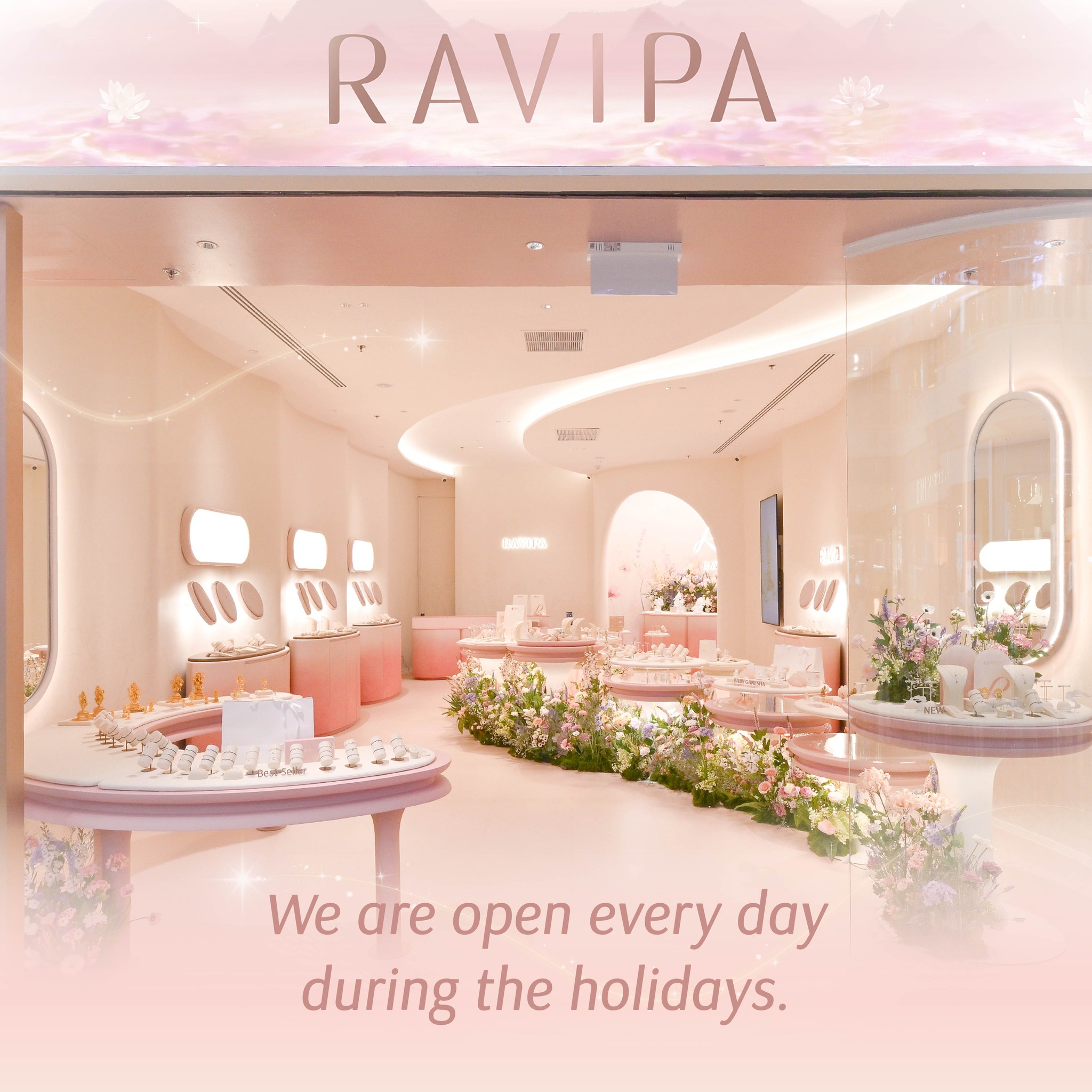 Ravipa - It’s a wrap! Let’s look back at our 2025... | Facebook