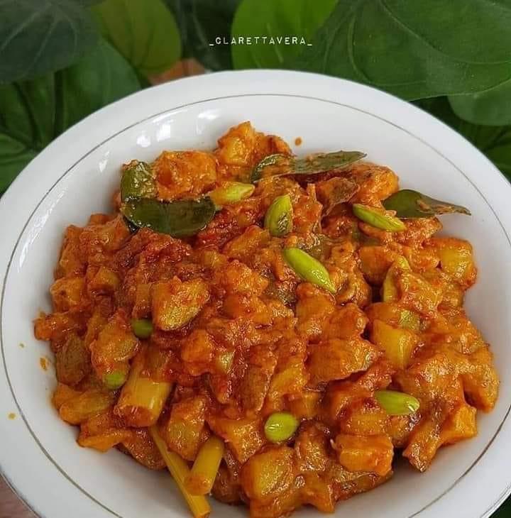 Bikin Laper