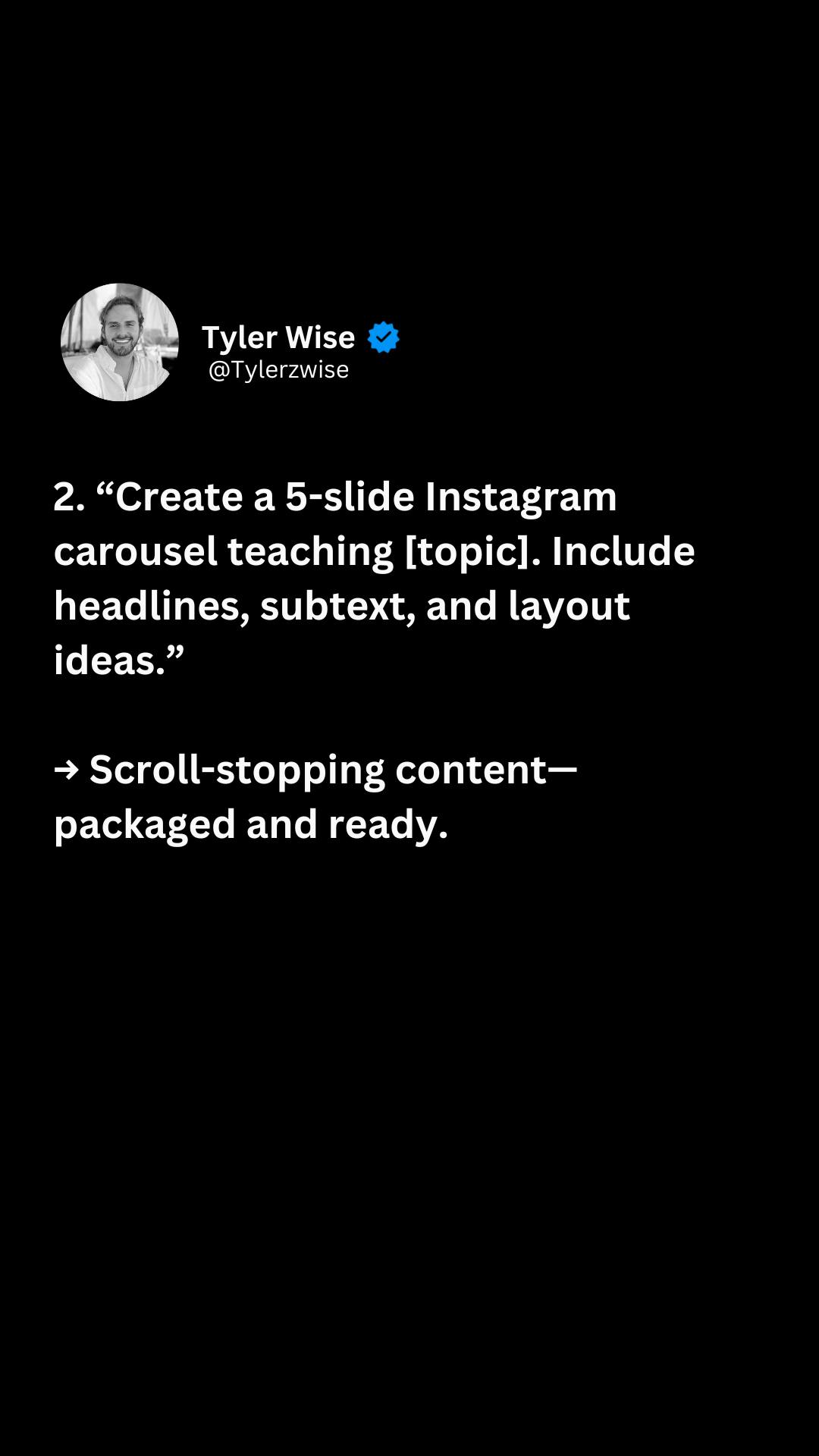 Tyler Wise - Tyler Wise added a new photo.