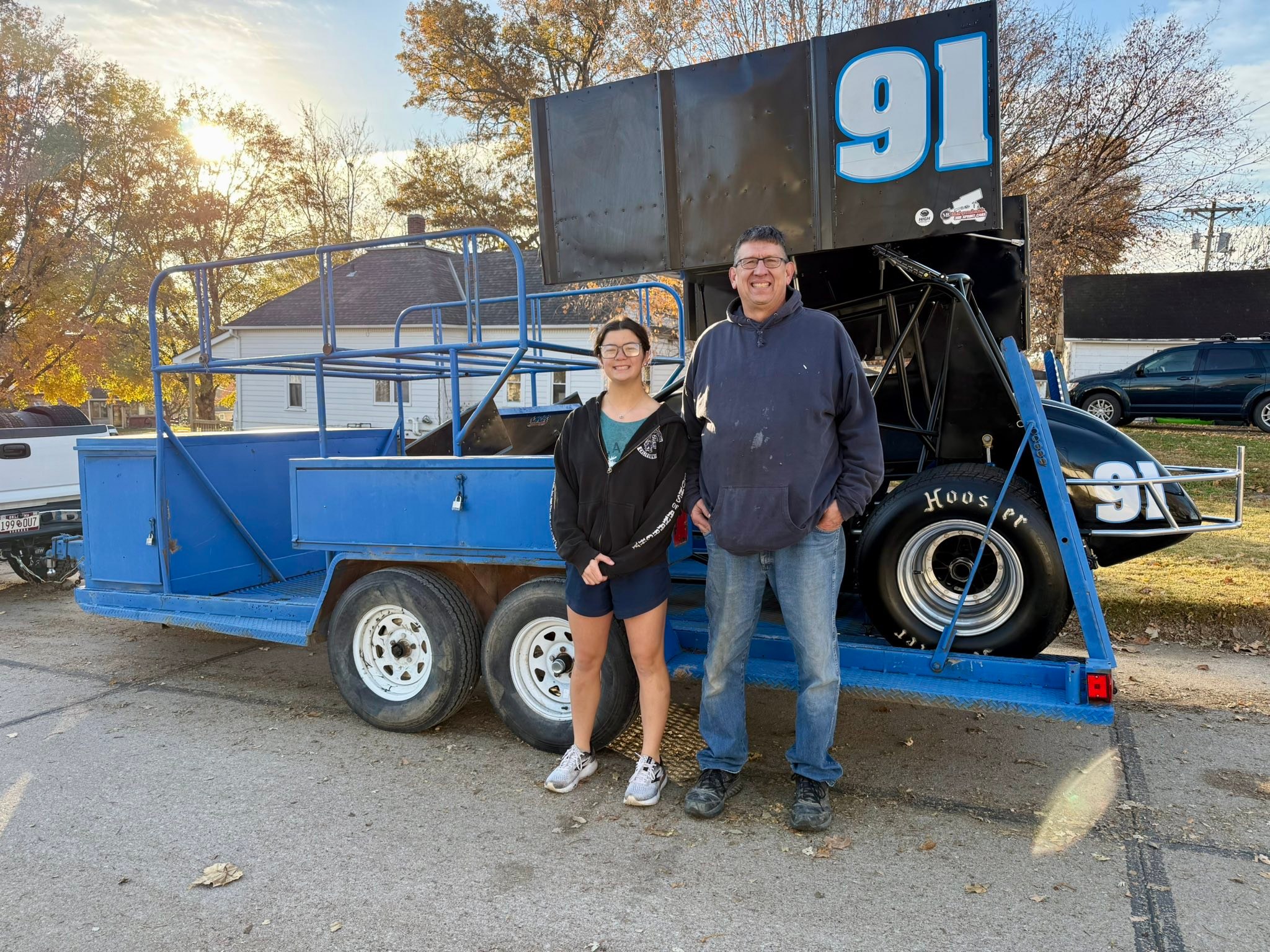 ASAP Racing