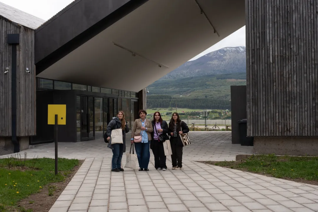 Museo de Arqueología Carlos Gradin | Perito Moreno