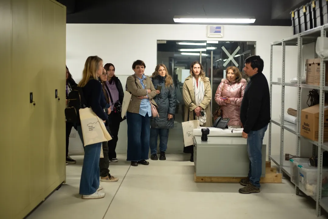 Museo de Arqueología Carlos Gradin | Perito Moreno