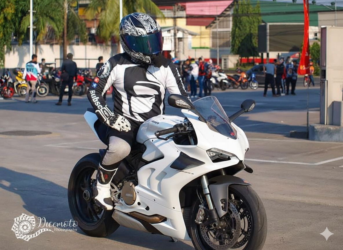 Anonymous Rider PH