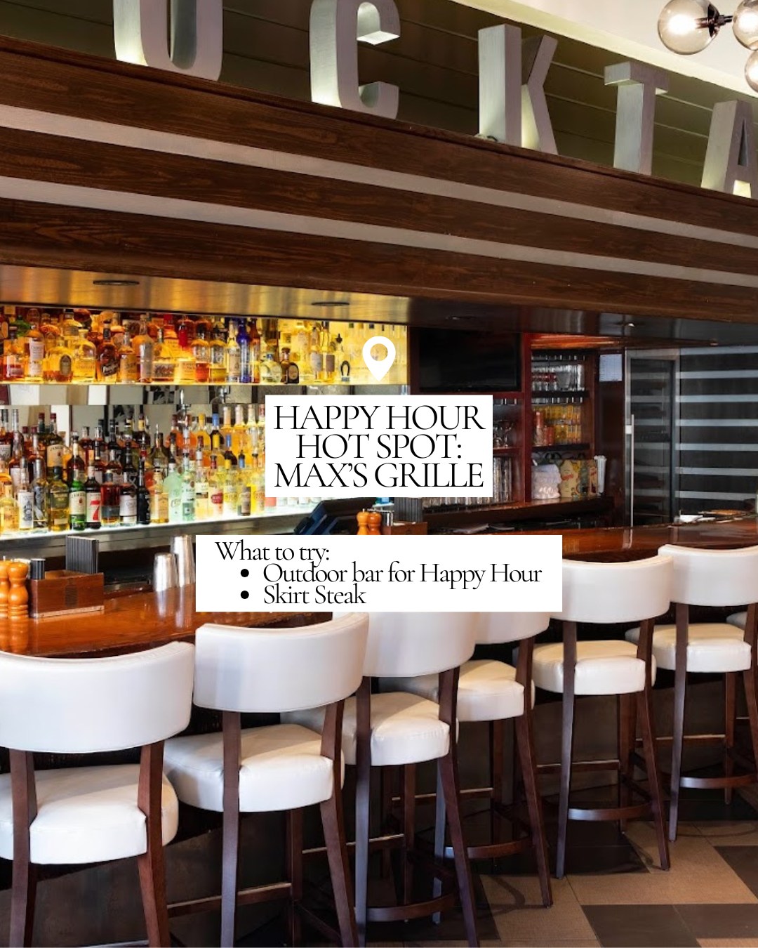 Mamush in Boca has delicious food | Boca Raton, FL